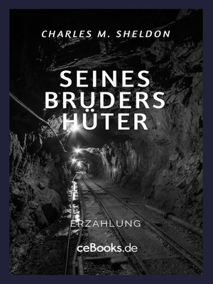 cover image of Seines Bruders Hüter